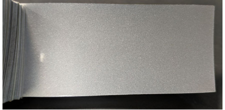 Фарба Hyundai YK WARM SILVER, WARM SILVER MET, PRATA SUAVE MET, SAHARA SILVER