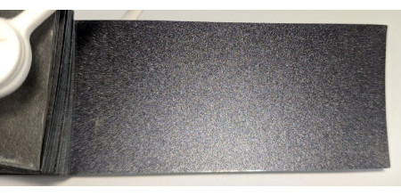 Краска Hyundai Z3G MICRON GREY, MICRON GRAY
