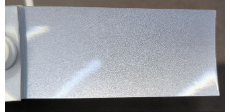 Фарба Hyundai Z9 (H1) CRYSTAL SILVER