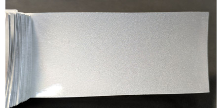 Фарба Mazda 11M SILVER FROST MET, SILVER FROST