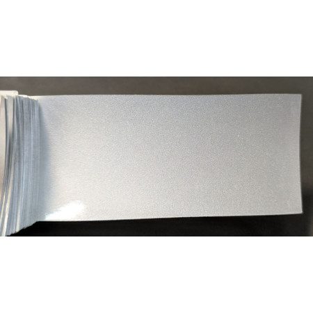 Фарба Mazda 11M SILVER FROST MET, SILVER FROST