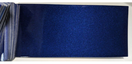 Фарба Mazda 11P BLUE, BLUE VIOLET, SOLEMN BLUE II, SOLOMON BLUE II