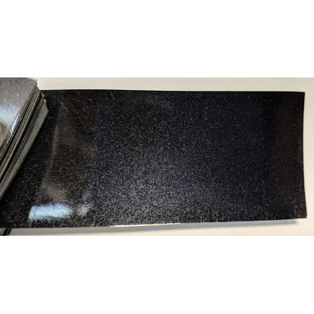 Фарба Mazda 16W BLACK, BLACK MICA, BLACK-MET, GRANITSCHARZ