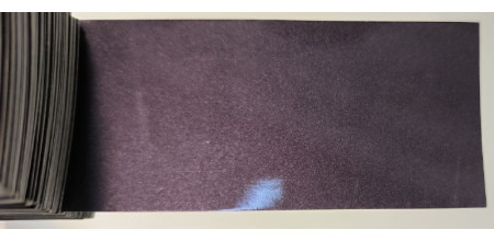 Фарба Mazda 16X GRAPE PURPLE