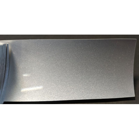 Фарба Mazda 18G HIGHLIGHT SILVER, HILIGHT SILVER