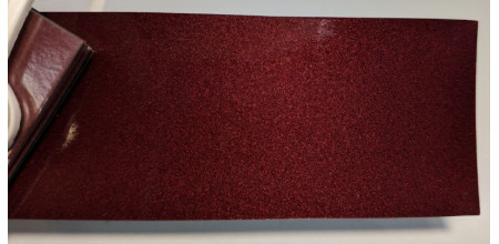 Фарба Mazda 18U AROMA RED, AROMA KONG RED