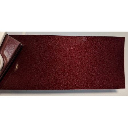 Фарба Mazda 18U AROMA RED, AROMA KONG RED
