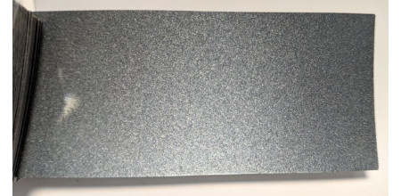 Краска Mazda 20D GENTRY SILVER, CENTRY SILVER