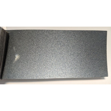 Фарба Mazda 20D GENTRY SILVER, CENTRY SILVER
