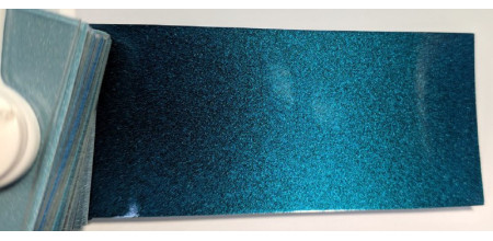 Краска Mazda 21F DARK TEAL