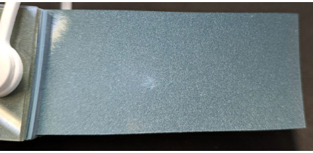 Краска Mazda 24B GLACIER BLUE, GLACIER MINERAL BLUE