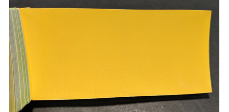 Краска Mazda 25C CANARY YELLOW