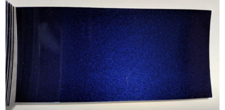 Краска Mazda 25E SOLEMN BLUE, STRATO BLUE, STRATO BLUE-MET