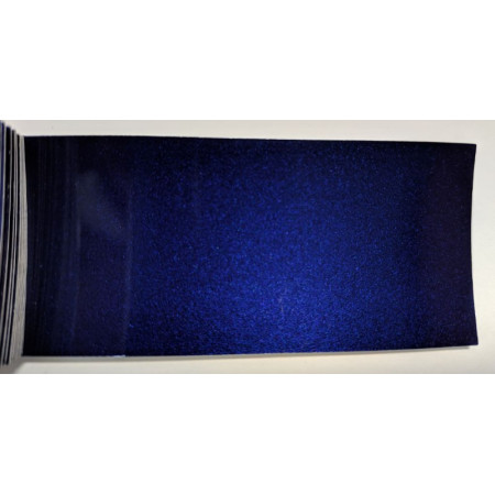 Фарба Mazda 25E SOLEMN BLUE, STRATO BLUE, STRATO BLUE-MET
