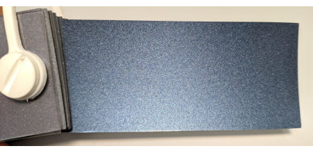 Фарба Mazda 28P RAZOR BLUE