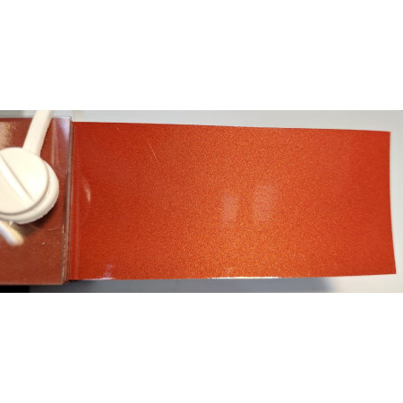 Фарба Mazda 33j CHILLI ORANGE