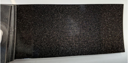 Краска Mazda 35N SPARKLING BLACK, SPARKLING BLAC, ANUBISSCHWARZ