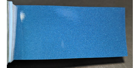Краска Mazda 40E AQUATIC BLUE