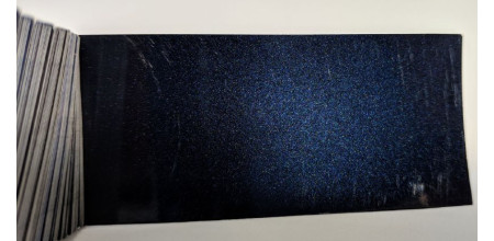 Фарба Mazda 42M MITTERNACHTSBLAU, DEEP CRYSTAL BLUE, Coarser