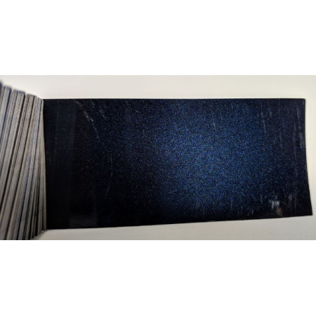 Фарба Mazda 42M MITTERNACHTSBLAU, DEEP CRYSTAL BLUE, Coarser