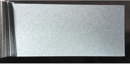 Фарба Mazda 45P SONIC SILVER