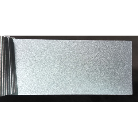 Фарба Mazda 45P SONIC SILVER