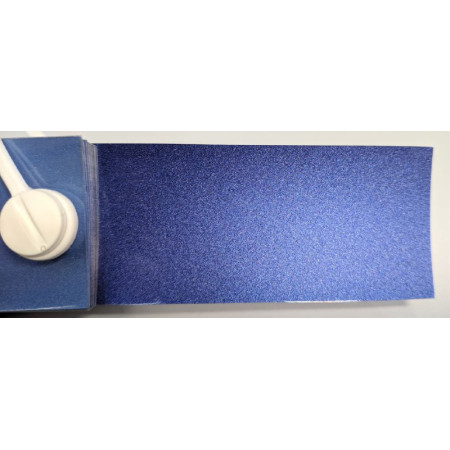 Фарба Mazda 4Y HAWAII BLUE, CARIBBEAN BLUE