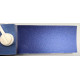 Фарба Mazda 4Y HAWAII BLUE, CARIBBEAN BLUE
