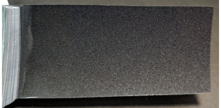 Фарба Mazda D1 DARK STEEL GREY