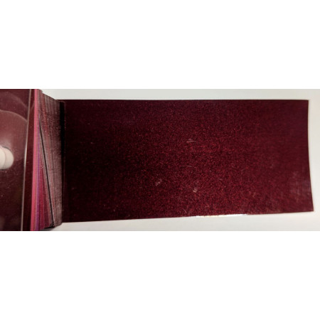Фарба Mazda FX MERLOT, MERLOT RED