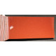 Фарба Mazda GW FOSSIL ORANGE, ORANGE CRUSH