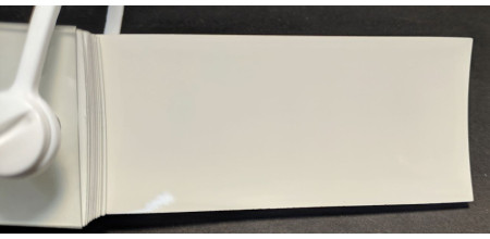 Фарба Mazda PT WHITE, CHASTE WHITE