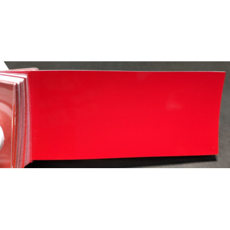 Фарба Mazda SQ BLAZE RED, BLAZED RED, BRAZE RED, BLAZER RED