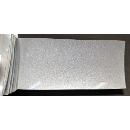 Фарба Mazda YN LIGHT SILVER, SILVER