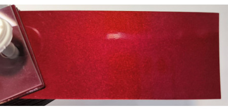 Фарба Mitsubishi P12 MEDIUM RED, DEEP RED