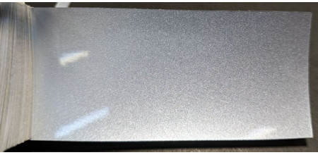 Фарба Mitsubishi A19 COOL SILVER, COOL SELVER, WARM SILVER M, SAPPORO SILVER