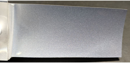 Фарба Mitsubishi A31 SILVER, COOL SILVER, COOL SILVER METALLIC, COOL SILVER MET, Apex Silver
