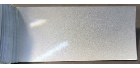 Фарба Mitsubishi A36 MEDIUM SILVER Фарба Mitsubishi A36 MEDIUM SILVER
