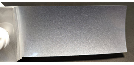 Фарба Mitsubishi A66 SILVER, COOL SILVER, STARLIGHT SILVER