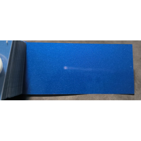Фарба Mitsubishi D06 (SMB) LIGHTNING BLUE, OCEAN BLUE