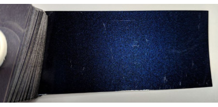 Краска Mitsubishi D14 DARK BLUE, COSMIC BLUE, SAPPHIRE