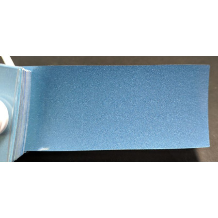 Фарба Mitsubishi D17 KAWASEMI BLUE, LAGUNA BLUE, KINGFISHER BLUE, KAWASWSEMI BLUE
