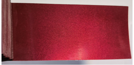Фарба Mitsubishi P14 DARK RED