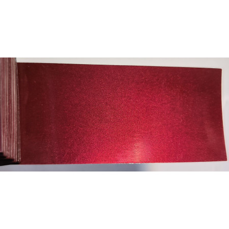 Фарба Mitsubishi P14 DARK RED