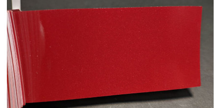 Краска Mitsubishi P26 RED, RALLY RED, ORIENT RED, AMAZON RED