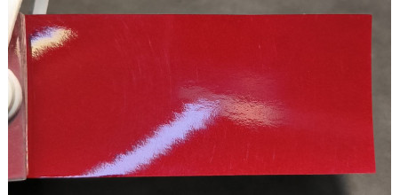 Фарба Mitsubishi P34 BRIGHT RED