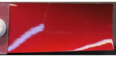 Фарба Mitsubishi P36 RAVE RED, RALLY RED