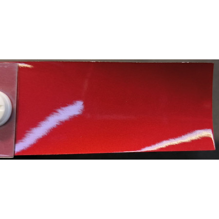 Фарба Mitsubishi P36 RAVE RED, RALLY RED