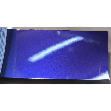 Фарба Mitsubishi T18 VIRTUAL BLUE