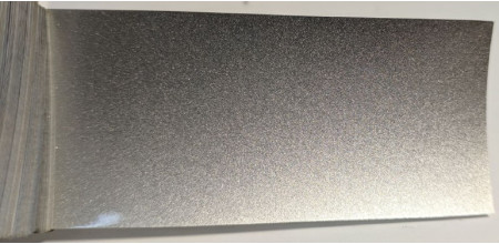 Фарба Mitsubishi U04 QUICK SILVER, DARK SILVER